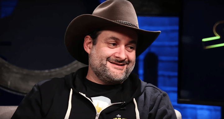 Dave Filoni is both the biggest reason for optimism, and the biggest question mark, regarding the future of Star&nbsp;Wars