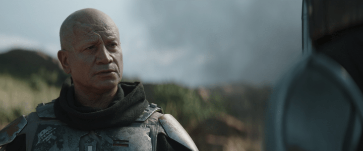 Was Boba Fett a&nbsp;Mandalorian?