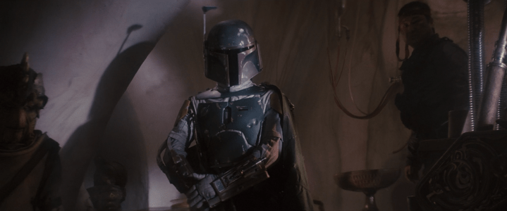 Jeremy Bulloch, who played Boba Fett in the original Star Wars trilogy, has&nbsp;died