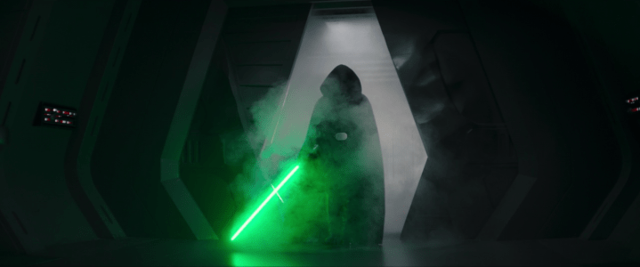 Everything we know about what Luke Skywalker was up to after the Battle of&nbsp;Endor