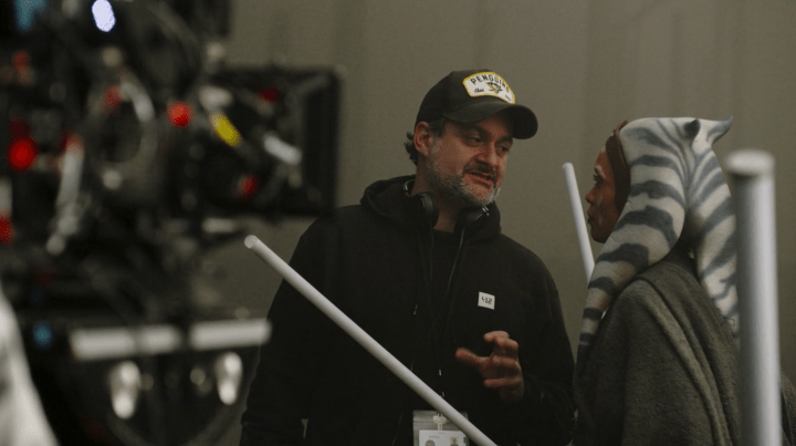 Disney Gallery: The Mandalorian: “Making of Season 2”&nbsp;review!