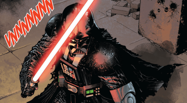 The Darth Vader comic series is heading to Exegol, and it sounds like we’ll be in for some significant&nbsp;revelations