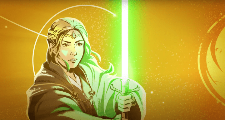 New Star Wars video released introduces us to Avar&nbsp;Kriss