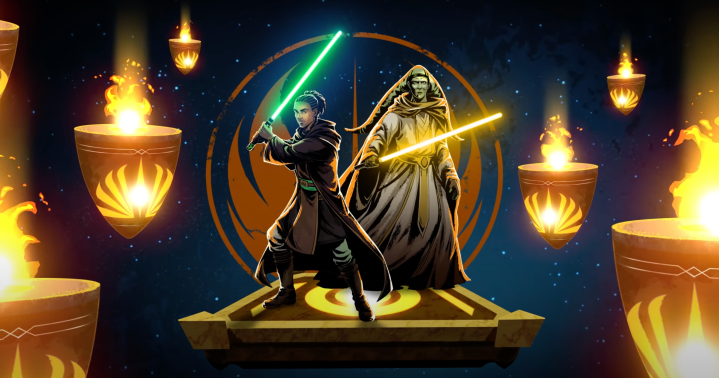 New High Republic videos feature the Nihil, Bell Zettifar, and Chancellor Lina&nbsp;Soh!