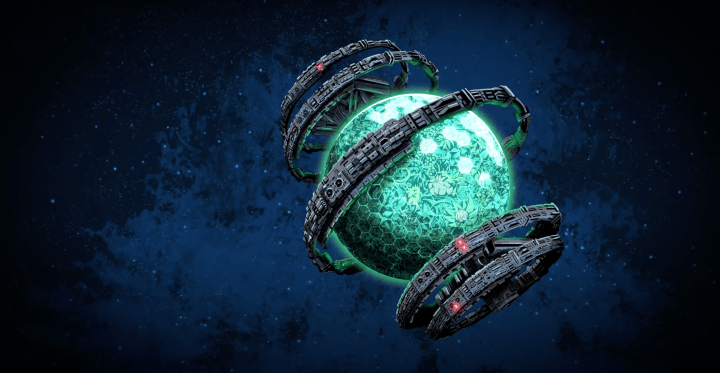 There’s a very cool connection between the High Republic and The Rise of Kylo&nbsp;Ren