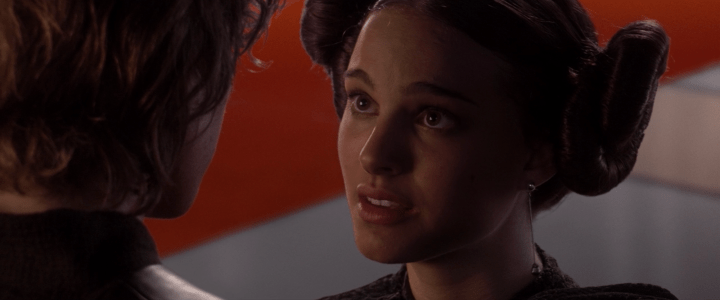 E.K. Johnston to complete her trilogy of books about Padmé Amidala, this one set during the Clone&nbsp;Wars