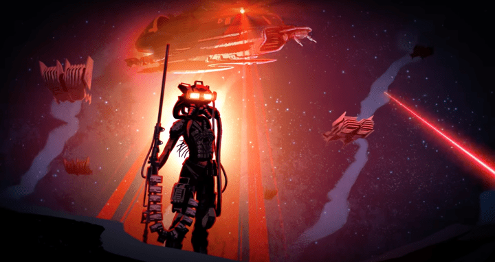 A new High Republic audio original about the Nihil is coming this&nbsp;fall!