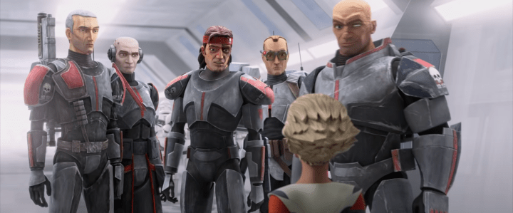 Breaking down the second trailer for Star Wars: The Bad&nbsp;Batch!