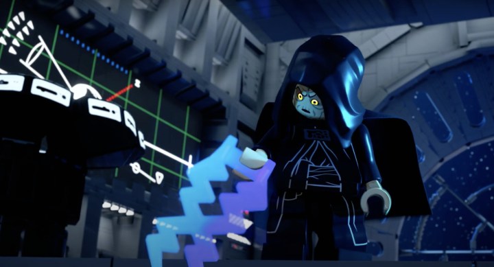 LEGO Star Wars: The Skywalker Saga is delayed…&nbsp;again