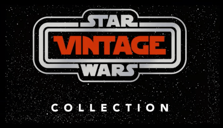 A number of classic Star Wars shows arrive on Disney+ today under the “Vintage” label!