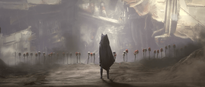 One year later, the Siege of Mandalore remains one of the finest Star Wars stories ever&nbsp;told