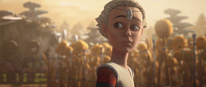 The soundtrack for the first eight episodes of The Bad Batch has been&nbsp;released!