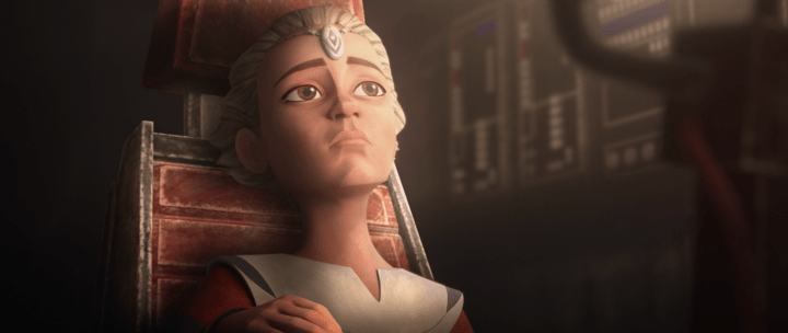 Star Wars: The Bad Batch: “Cut and Run”&nbsp;review!