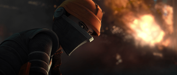 Who is Fennec&nbsp;Shand?