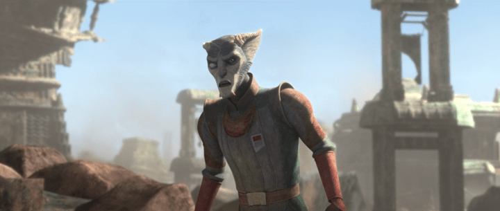 The Bad Batch: Who are the Zygerrian&nbsp;slavers?