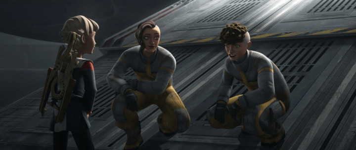 Who are Trace and Rafa&nbsp;Martez?