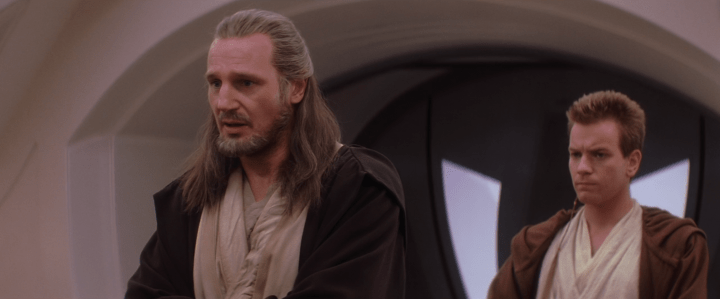 Liam Neeson says he hasn’t been approached to be in the Obi-Wan Kenobi&nbsp;series