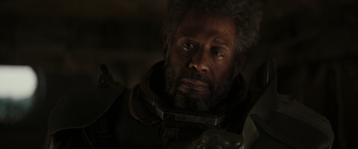 Forest Whitaker will apparently reprise his role of Saw Gerrera in&nbsp;Andor!