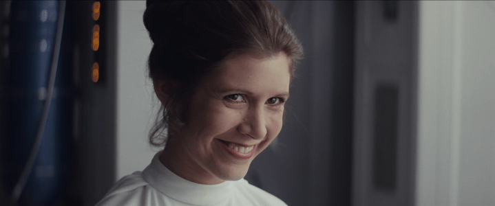 Carrie Fisher, Ewan McGregor, and Ming-Na Wen among those set to receive a star on the Hollywood Walk of&nbsp;Fame