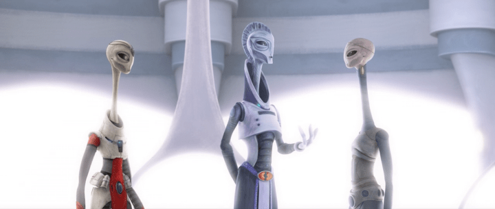 We now know why the Kaminoans want Omega in The Bad&nbsp;Batch