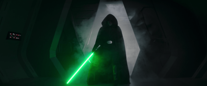 A special episode of Disney Gallery: The Mandalorian is coming in August, looking at the return of Luke Skywalker in the season two&nbsp;finale!