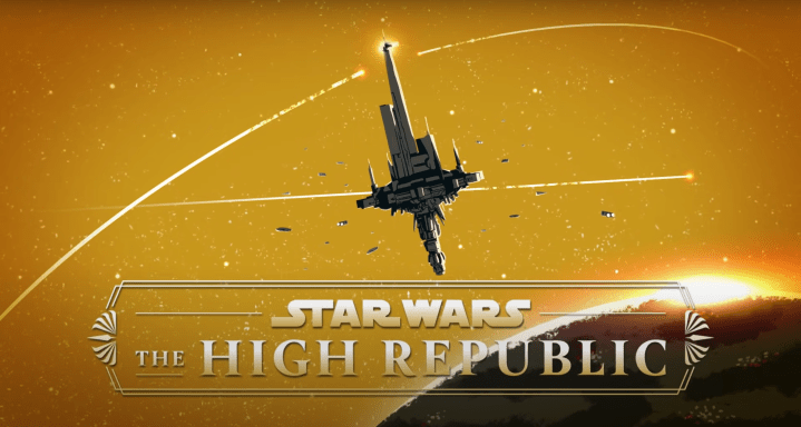 The new projects of The High Republic wave 3 announced, which will wrap up Phase I of the storytelling&nbsp;era!