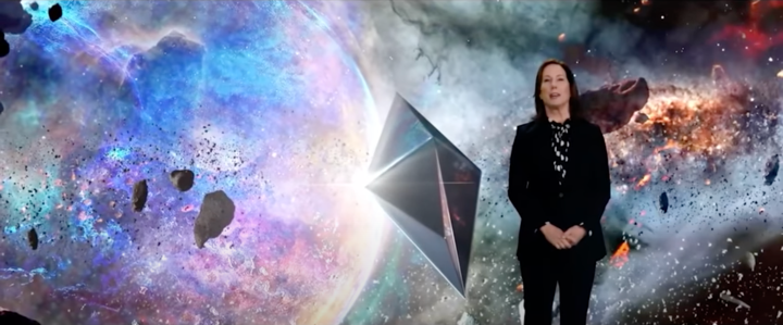 Taika Waititi is now turning his attention more to his Star Wars movie, which already has a story that he says “feels very&nbsp;me”