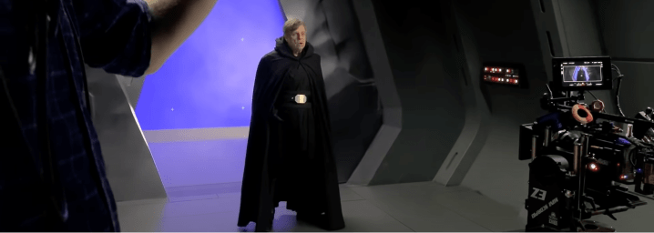 Clip from the upcoming Disney Gallery: The Mandalorian special features an important message from Dave&nbsp;Filoni