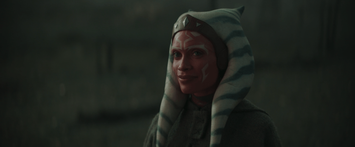 Will we ever see Ahsoka Tano and Luke Skywalker&nbsp;meet?