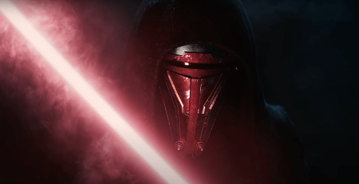 A Star Wars: Knights of the Old Republic remake is finally&nbsp;happening!