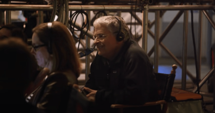 Larry Kasdan is apparently directing a documentary about George Lucas and&nbsp;ILM