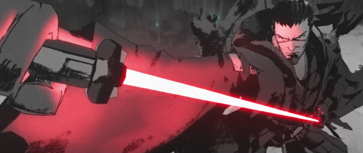 Brian Tee, who voiced the Ronin in Star Wars Visions, hints that a return to the franchise is in the&nbsp;works