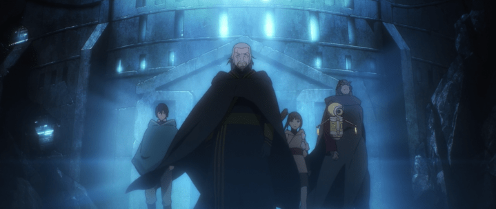 Star Wars Visions: I really hope “The Ninth Jedi” serves as a pilot to more Star Wars stories down the&nbsp;road!