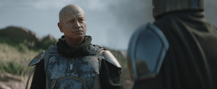 Five things I’d love to see in The Book of Boba&nbsp;Fett