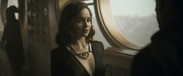 Does Star Wars have immediate plans for Qi’ra in a live-action&nbsp;series?