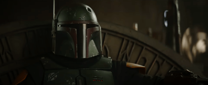 First trailer for The Book of Boba Fett&nbsp;released!