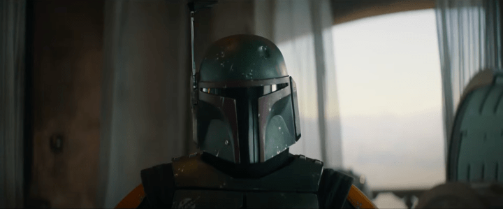 Five things to know about Boba&nbsp;Fett