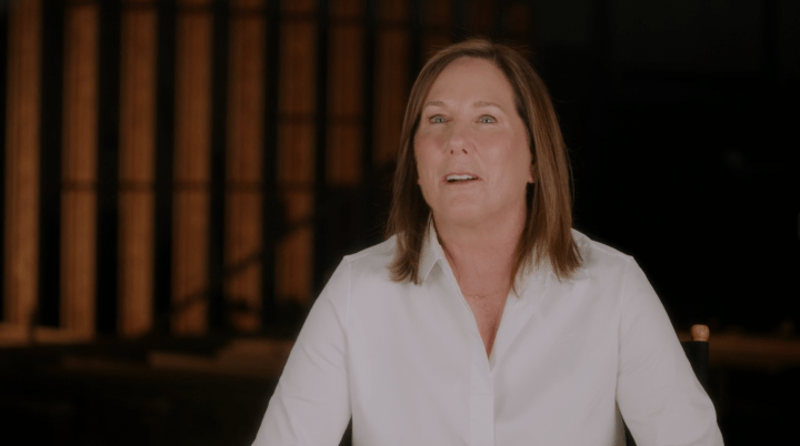 As Disney endures transitions, Kathy Kennedy’s leadership at Lucasfilm is as important as&nbsp;ever