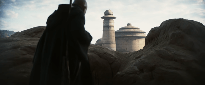 Breaking down “The Return” teaser trailer for The Book of Boba&nbsp;Fett!