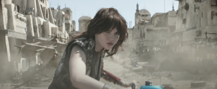 Breaking down the “Throne” teaser for The Book of Boba&nbsp;Fett!