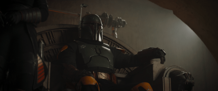 The Book of Boba Fett: Chapter 1&nbsp;review!