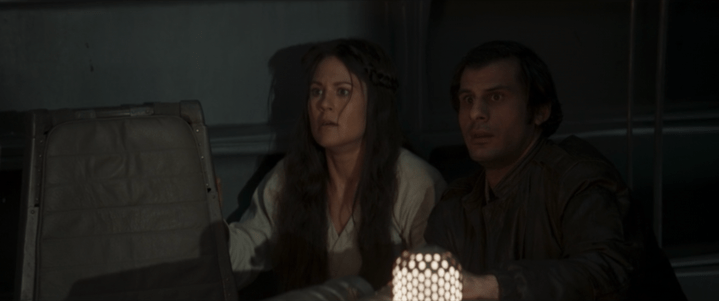 The Book of Boba Fett Chapter 2 saw the return of two long-forgotten people from a deleted scene of A New&nbsp;Hope!