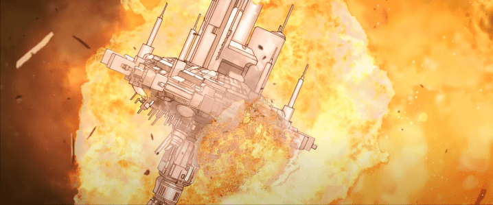 Trailer released marking the beginning of the final wave of the first phase of The High Republic&nbsp;storytelling