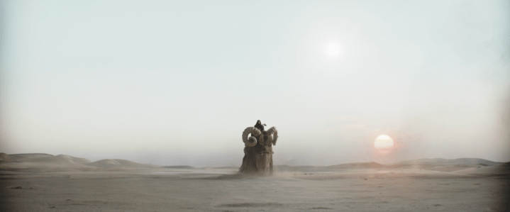 Ranking my favorite episodes of The Book of Boba&nbsp;Fett