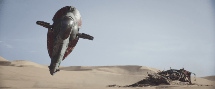 If Slave 1 has a new name, so&nbsp;what?