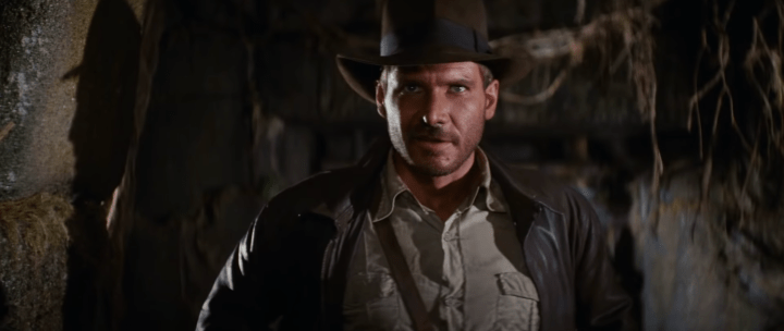 Filming on Indiana Jones 5 has&nbsp;wrapped!