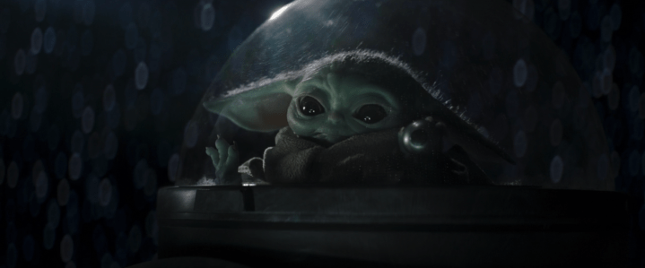 Pedro Pascal teases the Mandalorian’s growing relationship with Grogu: “who will be protecting&nbsp;who?”