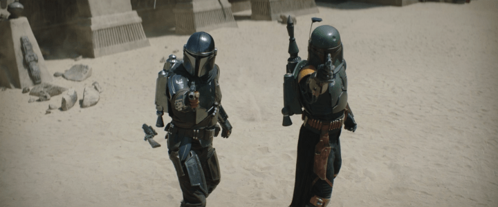 The Book of Boba Fett: Chapter 7&nbsp;review!