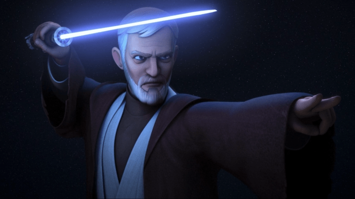 One story the Obi-Wan Kenobi series doesn’t need to tell is a rematch with Maul, because that already happened in Star Wars&nbsp;Rebels