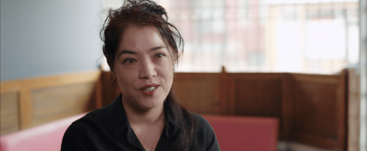 Deborah Chow directed every episode of Obi-Wan&nbsp;Kenobi